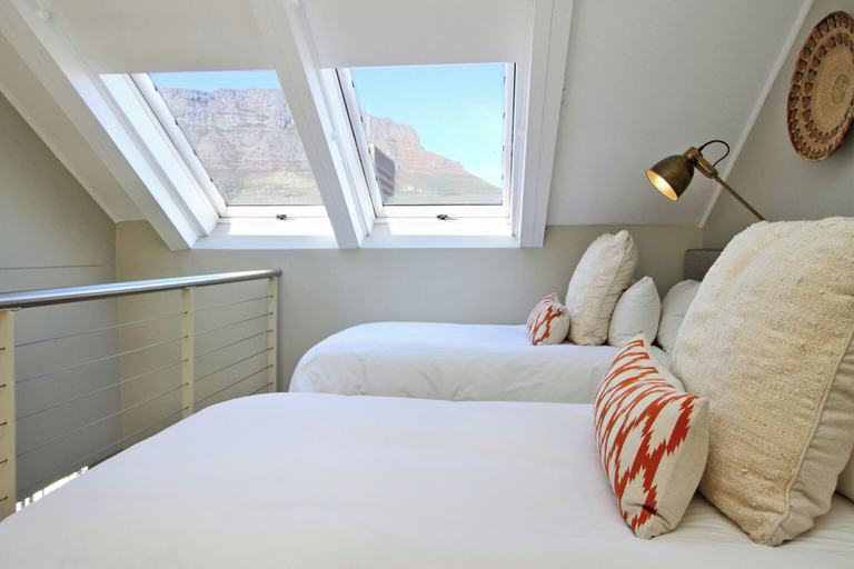 Room 2, Piazza Penthouse by ITC Hospitality, City of Cape Town