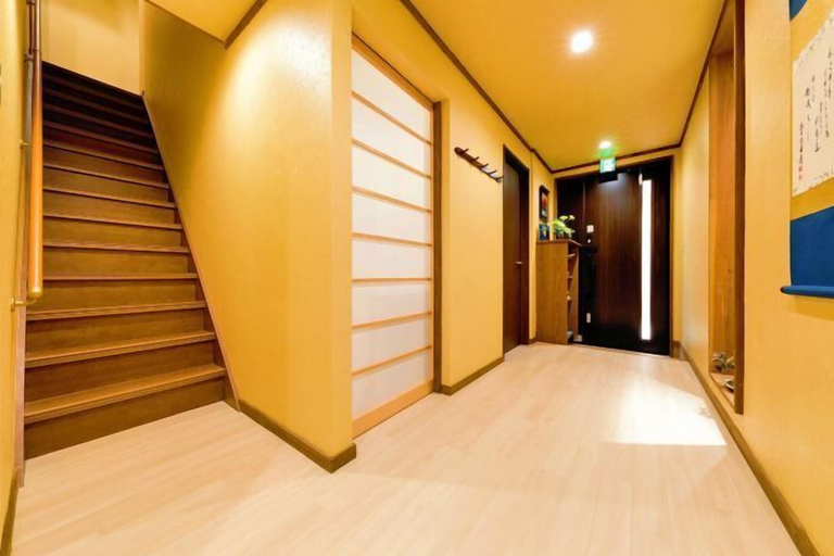 Interior 5, AOU・KANZOU, Osaka