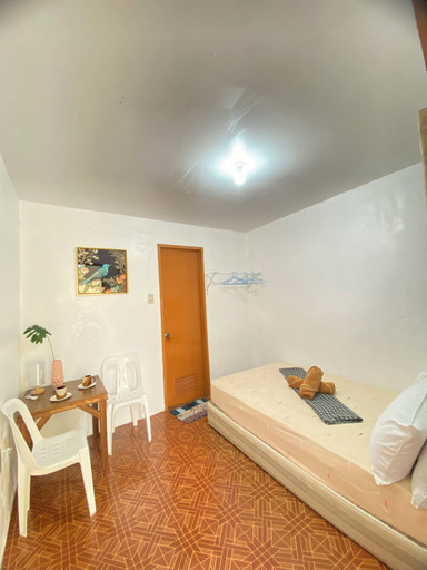 Room 4, Jasmine's Inn at Bucana Beach, El Nido