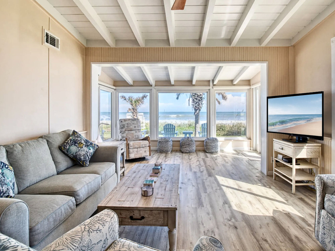 Property amenity 3, Sunrise Cottage By the Sea, Volusia