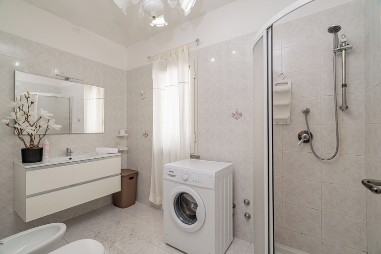 Bathroom 3, Dimora Ambriada by Wonderful Italy, Olbia-Tempio