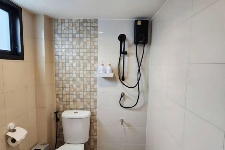 Bathroom 2, Private & Cozy house, Chiang Rai Airport, Muang Chiang Rai
