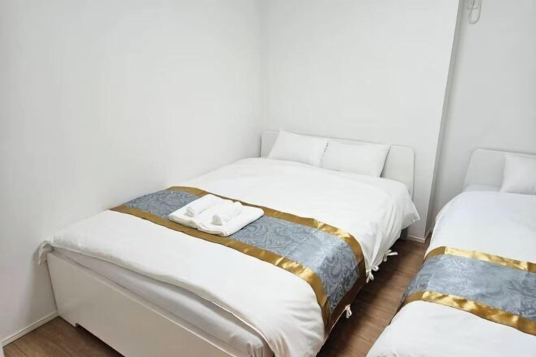 Room 3, Yahiro 6chome, Sumida
