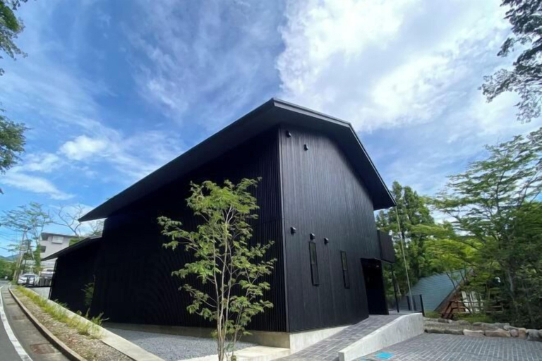 Exterior & Views, MONS GORA, Hakone
