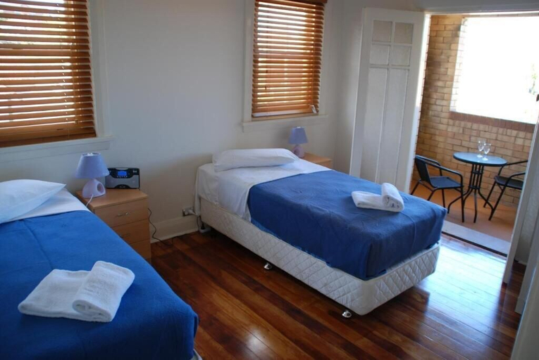 Bedroom 2, Accommodation Sydney Rockdale, Sydney