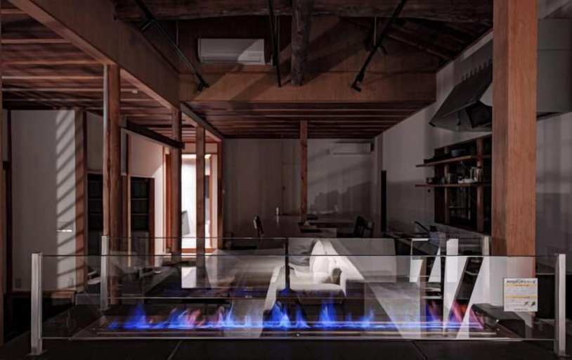 Interior 5, KEYAKIZAKA, Itō