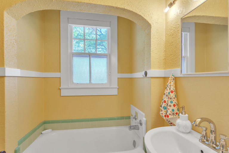 Bathroom 5, Retro Revival With Modern Luxury 3 Bedroom Home, Ascension