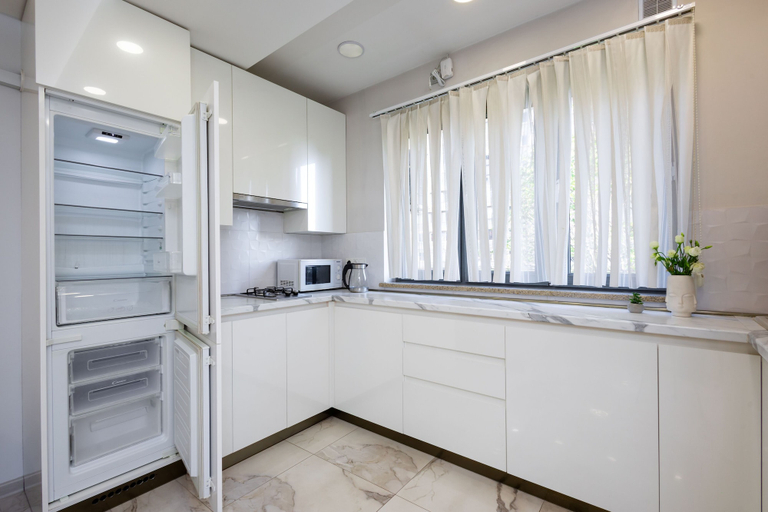 Private kitchen 5, Apartment by Luxe Group XO444, Yerevan