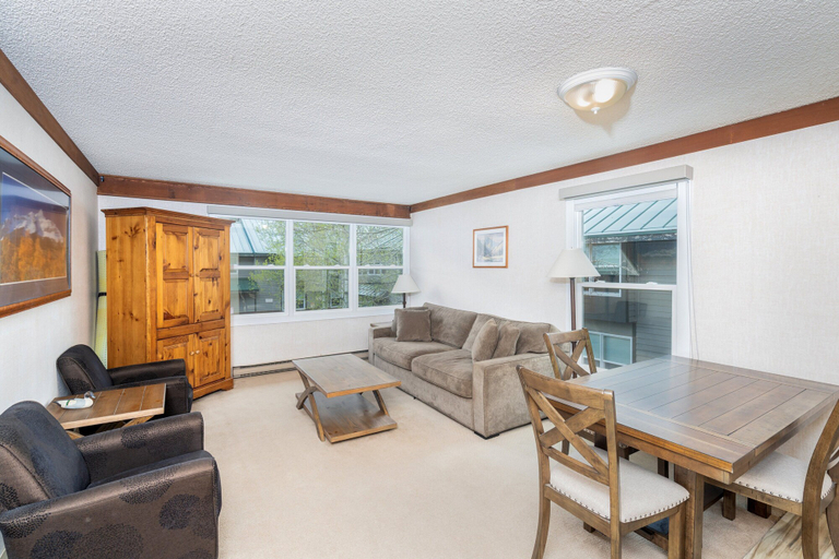 Others 5, Mountainside Inn 413 1 Bedroom Condo, San Miguel