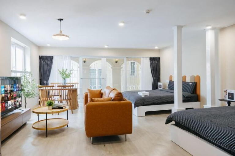 Interior 4, VietHOME - 22 Pho Hue - Apartment 702, Hoàn Kiếm