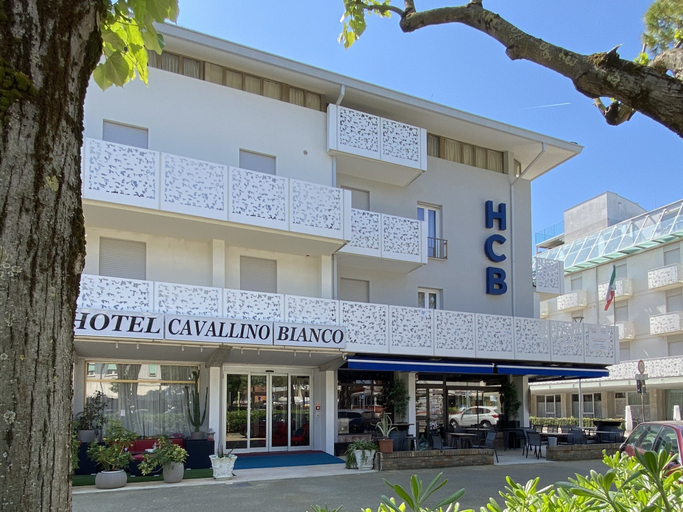 Exterior & Views 2, Hotel Cavallino Bianco, Venezia
