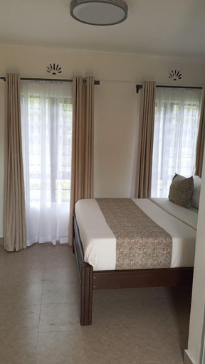 Room 4, The Blubird Guest House Kitale, Kiminini