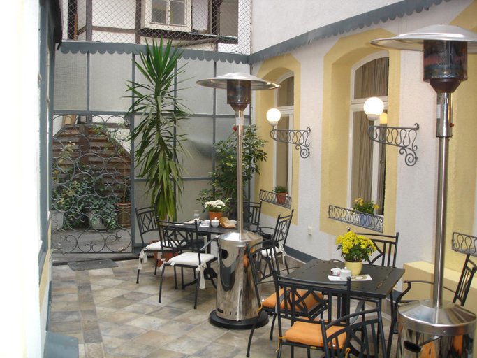 Food & Drinks, Hotel Graupner, Bamberg