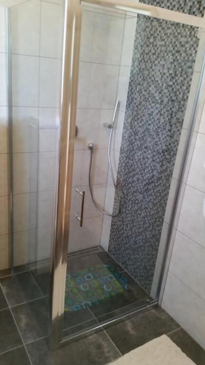 Bathroom, Apartments Villa Rustica, Biograd na Moru