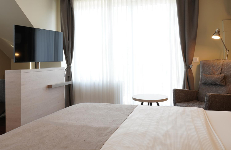 Bedroom 4, Best Western Hotel St. Michael, Bernkastel-Wittlich
