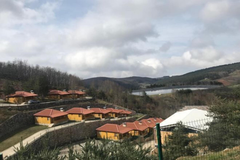 Exterior 3, IZNIK CANDARLI FARM HOUSES&SPA, İznik