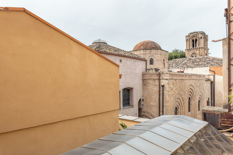 Exterior 3, Bellini Apartment by Wonderful Italy, Palermo