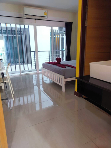 Interior detail 5, The HideAway Patong Beach, Phuket Island