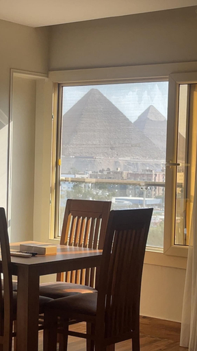 Others 4, Rosetta pyramids inn, Al-Ahram