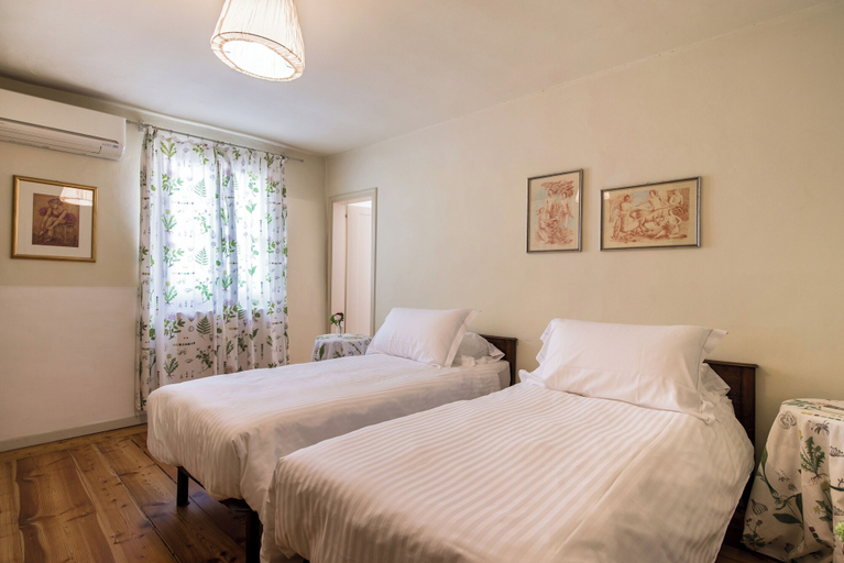 Bedroom 3, Dependance del Brenta, Venezia
