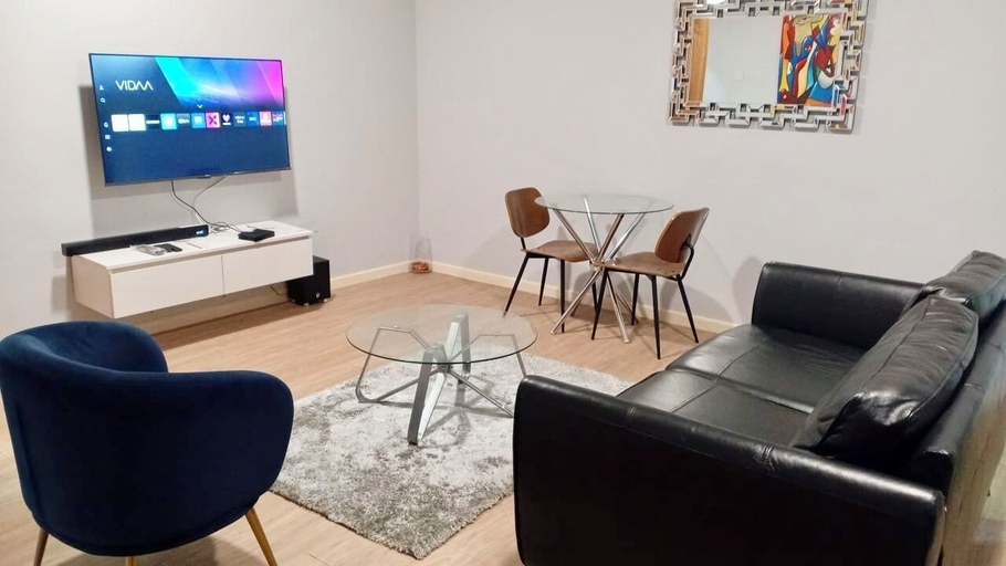 Others 5, Sanctuary House Apartments, Tema