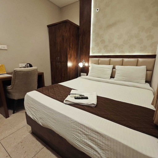 Room 2, Stayz Royale Koramangala, Bangalore