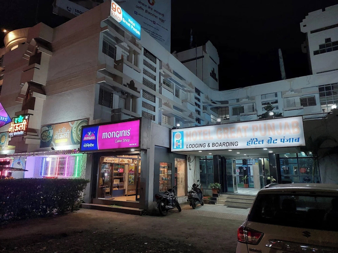 Others 5, HOTEL GREAT PUNJAB, Aurangabad