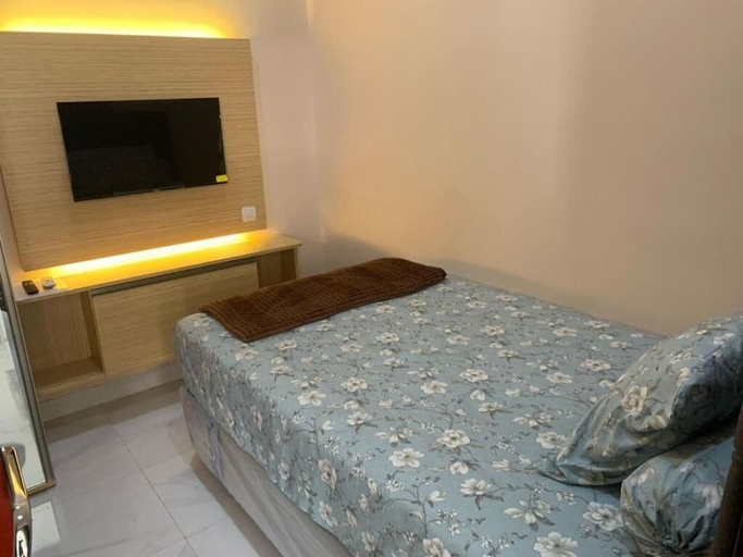 Room 4, House of Toti, Sleman