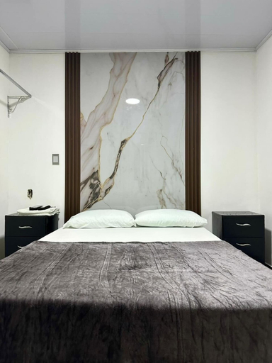 Room 2, Hotel Brisas Del Mar Suite, Santa Marta (Dist. Esp.)