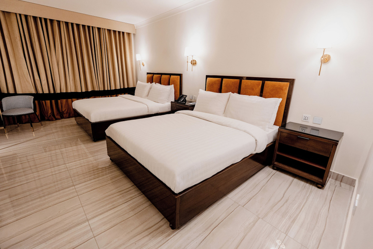 Room 3, PC Legacy Hyderabad, Hyderabad