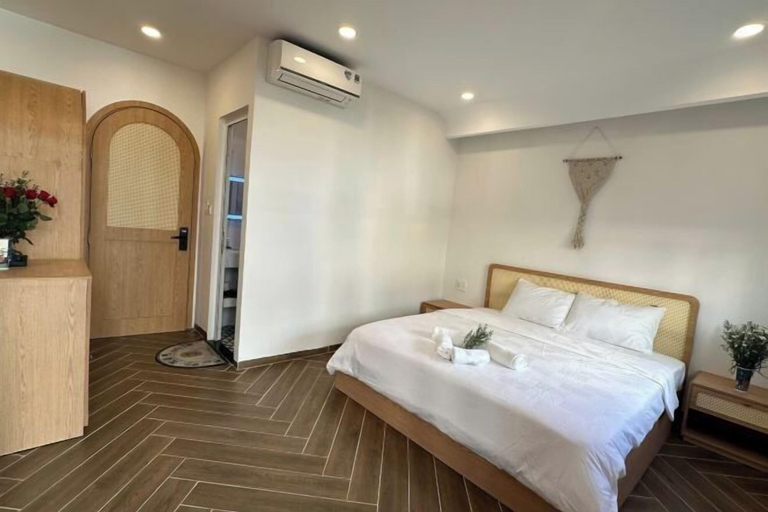 Room 2, VENUS HOTEL PHU QUOC, Phú Quốc