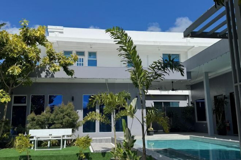 Exterior & Views 2, Anavada Suites, Davao City