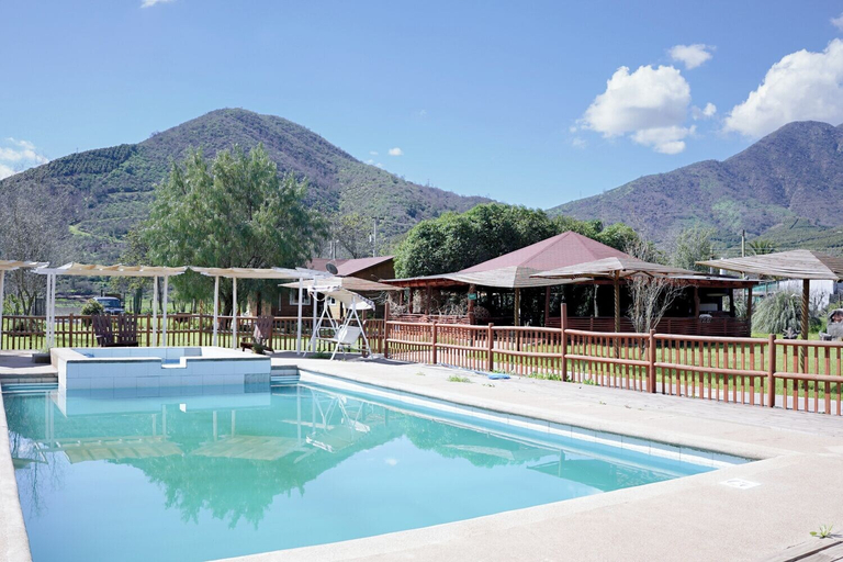 Primary image, DOmos Ocoa, Quillota