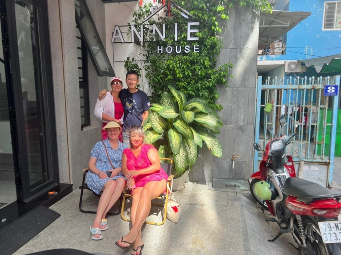 Exterior & Views 2, Annie House, Nha Trang