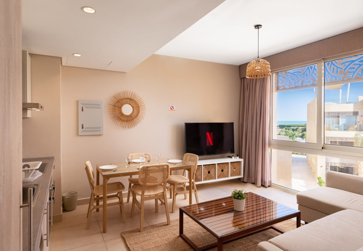 Others 2, Xuru Stays I Roomy & Relaxed 1bdr @ Mangroovy Free Beach & Pool, Al-Ghurdaqah 2