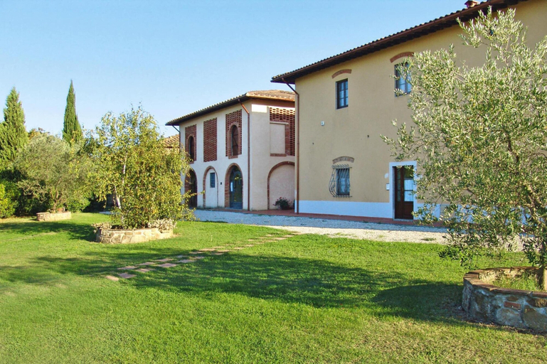 Exterior & Views 1, Agriturismo Poggio al Sole, Vinci, Florence