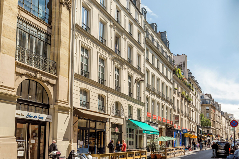 Front of property 4, Merveil-Luxury Suite -MaraisPoissonniere, Paris