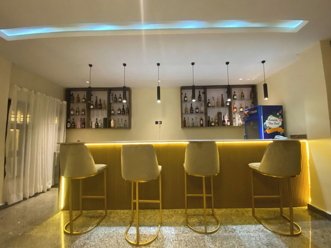 Food & Drinks 4, Dartford Hotels and Suites, Ikpoba-Okha