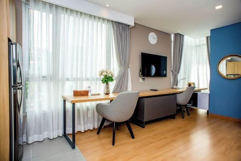Others 4, Lancaster Ho Chi Minh Serviced Apartment Official, District 1