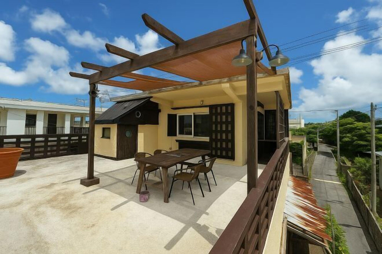 Exterior & Views, Nukanuka ぬかぬか, Miyakojima