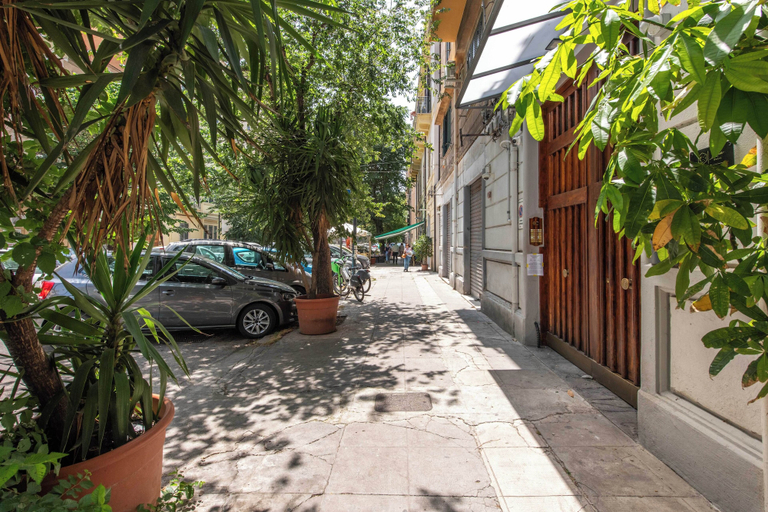 Exterior 4, Lo Jacono Apartments by Wonderful Italy, Palermo