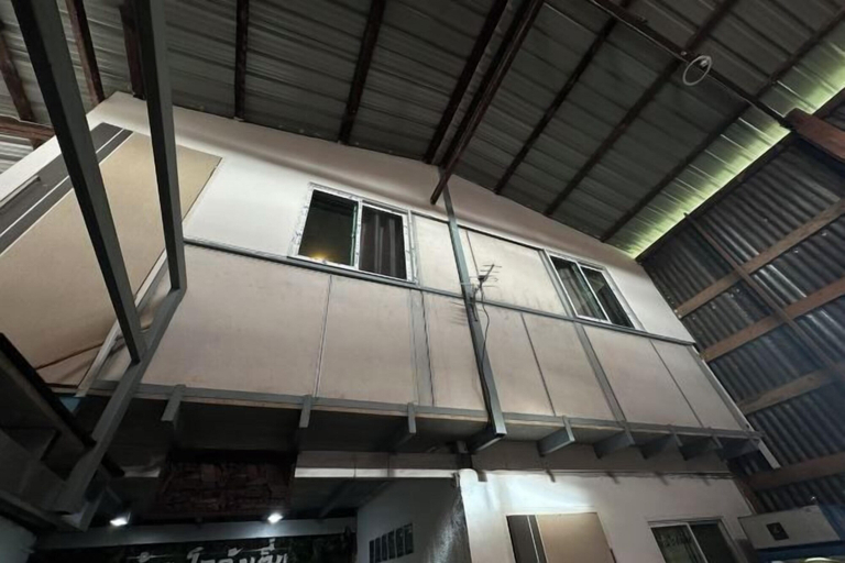 Exterior 2, BanGoDangtia, Pak Chong