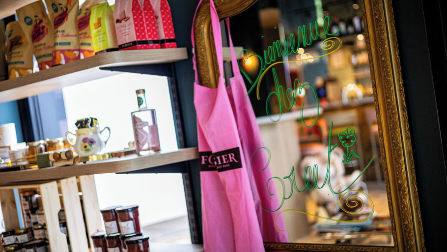 Food & Drinks 5, greet Hotel Reims Tinqueux, Marne