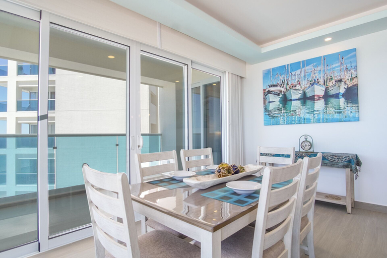 Interior 2, Confortable 2 Bedroom Condo Encantame Towers Verano 905, Puerto Peñasco