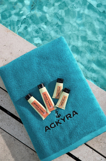 Sport & Beauty 3, Agkyra Hotel, South Aegean