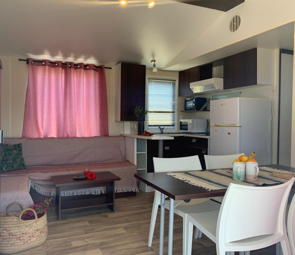 Living area 4, Casa familiar cerca a la playa, Cádiz