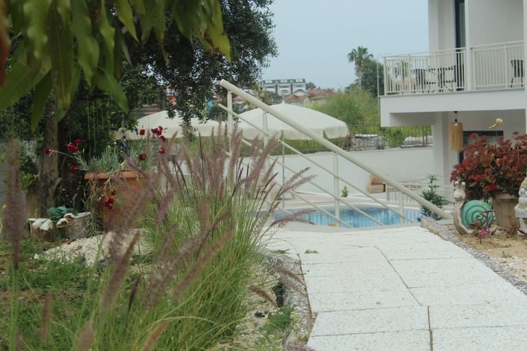 Exterior & Views 2, Oregano Side, Manavgat
