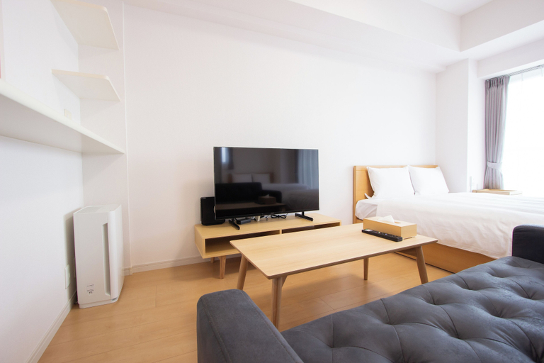 Room 2, Felice Hakata, Fukuoka