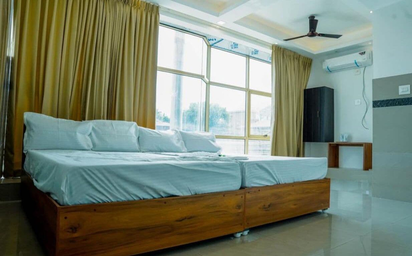Bedroom, Nearest Rooms, Thrissur