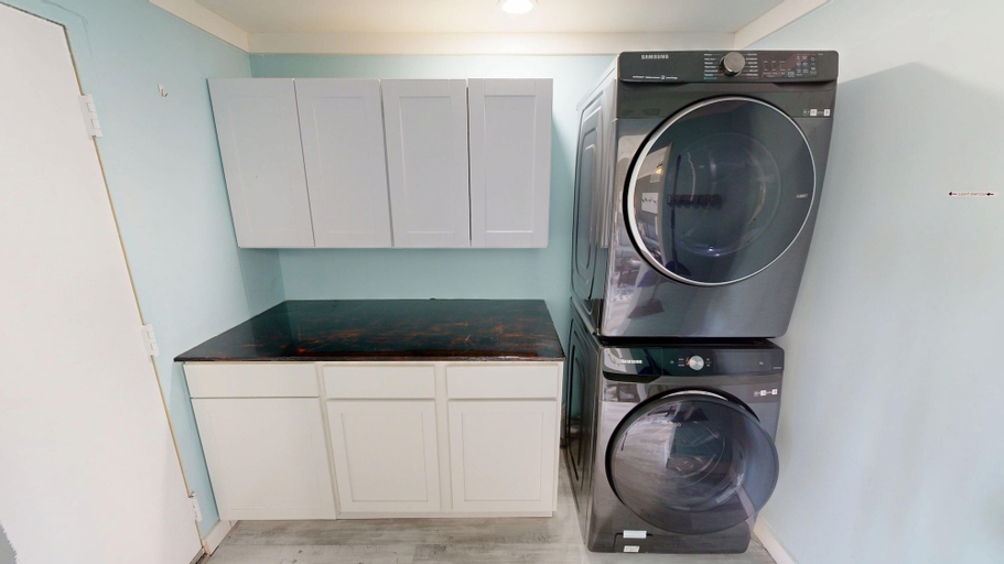 Interior 4, Sea Palm 2b 2 Bedroom Condo, Okaloosa
